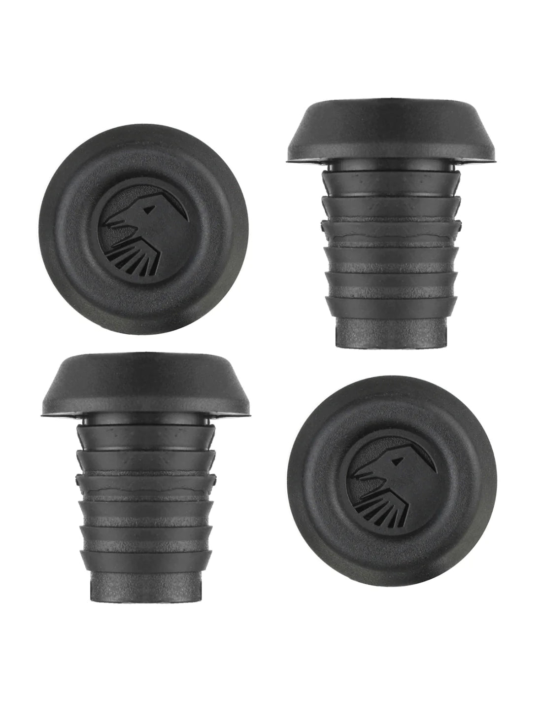 Gripy BMX Shadow VVS Grips (Matt Ray Signature) | RideHub