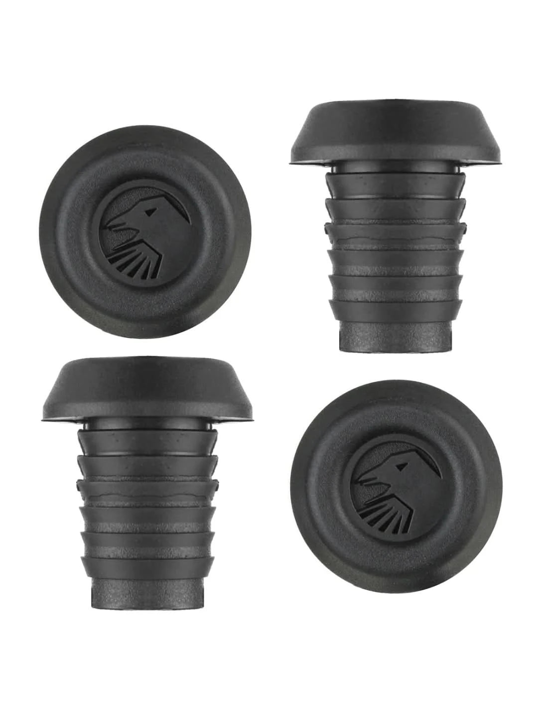 Gripy BMX Shadow VVS Grips (Matt Ray Signature) | RideHub