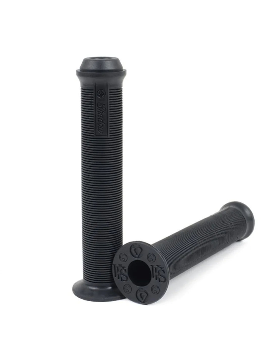 Gripy BMX Shadow VVS Grips (Matt Ray Signature) | RideHub