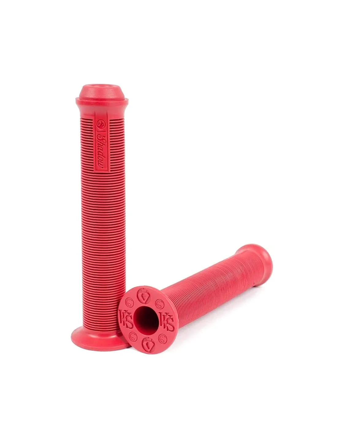 Gripy BMX Shadow VVS Grips (Matt Ray Signature) | RideHub