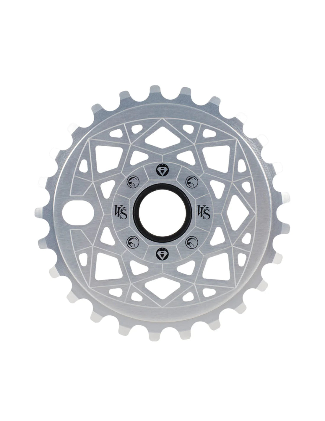 Zębatka BMX Shadow VVS Sprocket | RideHub