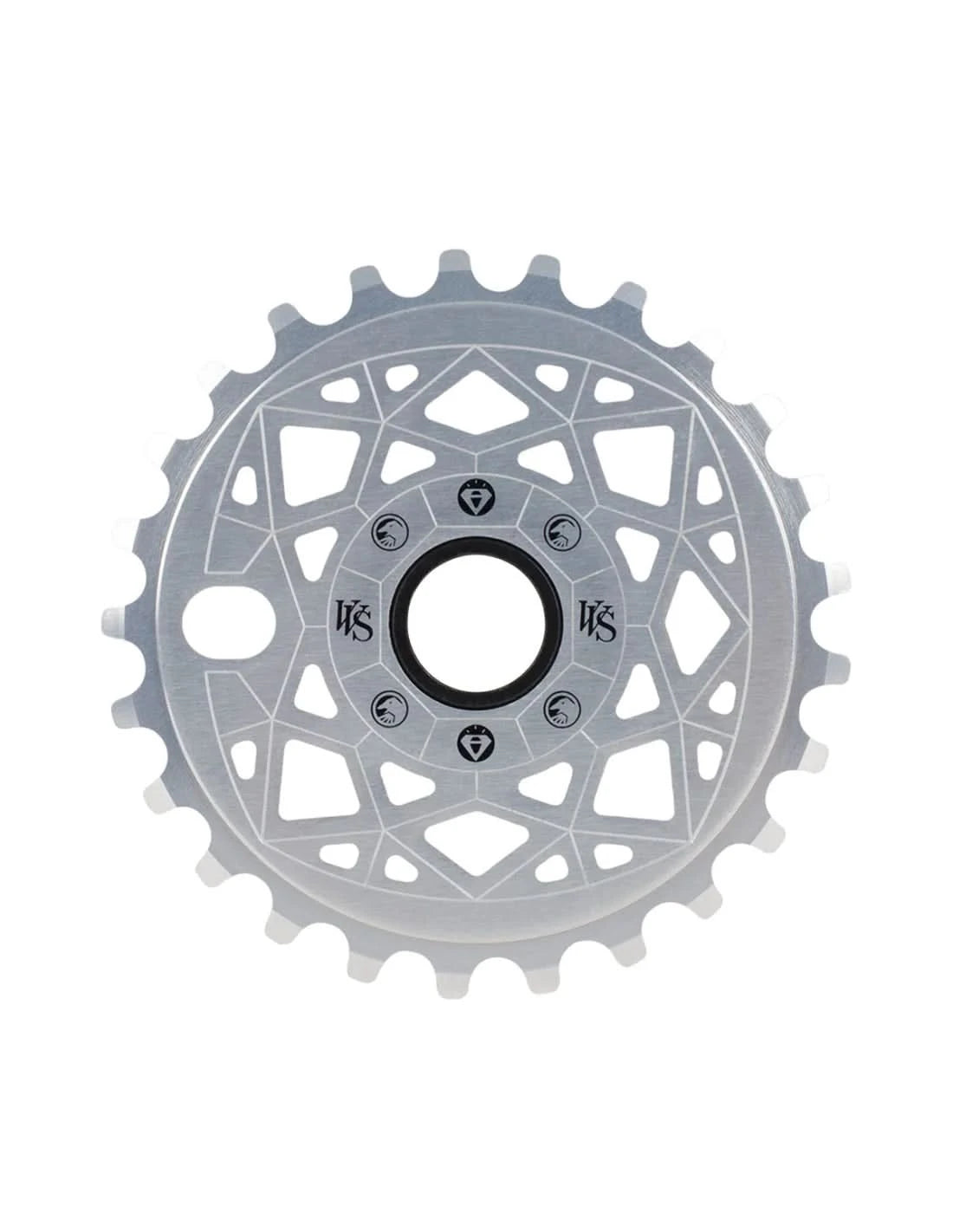 Zębatka BMX Shadow VVS Sprocket | RideHub