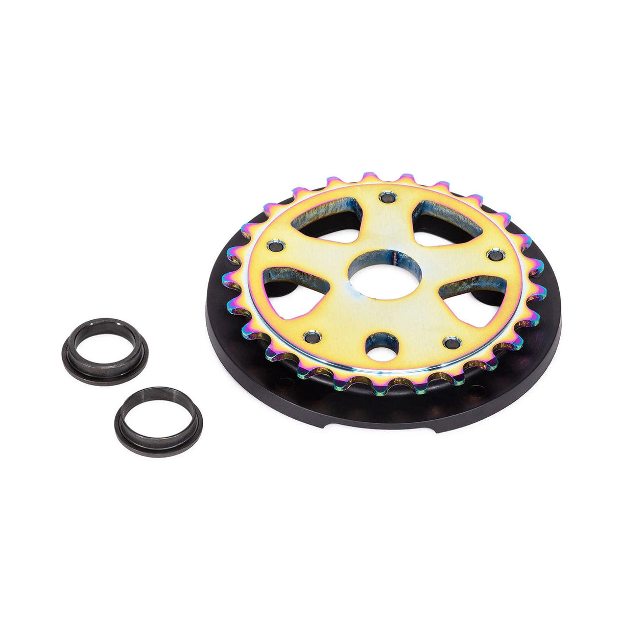 Osłona zębatki BMX Wethepeople Paragon Sprocket Guard | Ride Hub