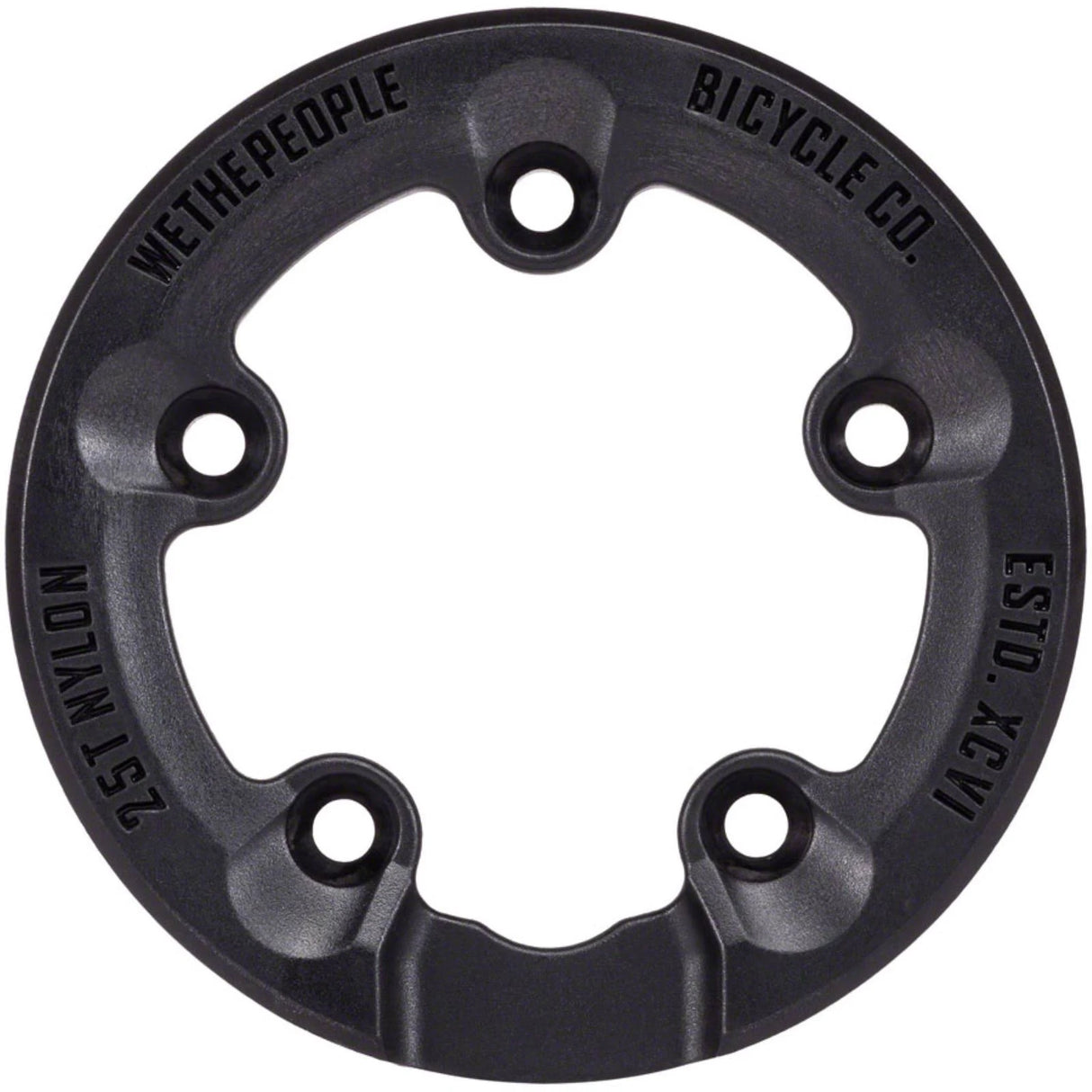 Osłona zębatki BMX Wethepeople Paragon Sprocket Guard | Ride Hub