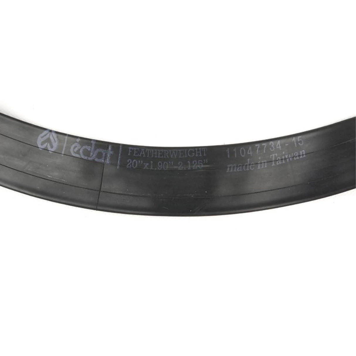 Dętka BMX Eclat Helium Tube 20" Schrader | Ride Hub