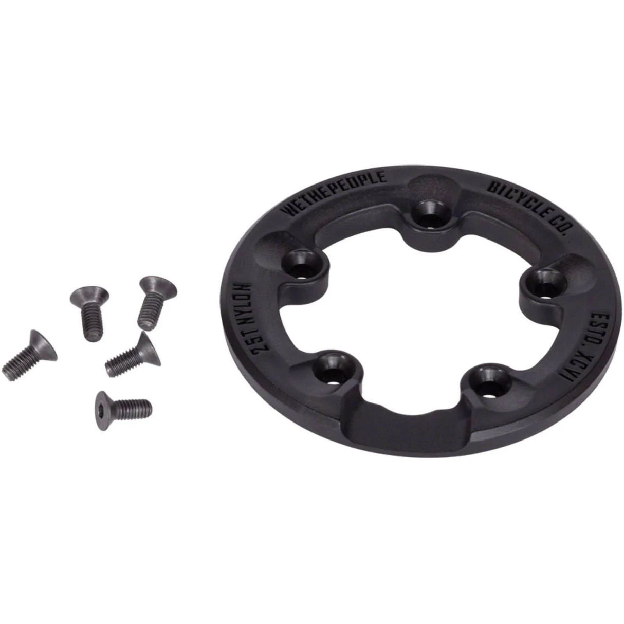 Osłona zębatki BMX Wethepeople Paragon Sprocket Guard | Ride Hub