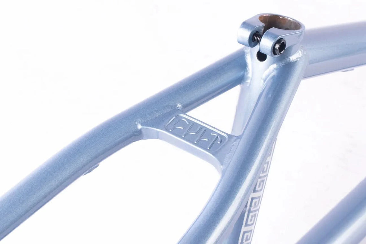 Rama BMX Cult GEORGE NTAVOUTIAN SHORTY IC 2 | Ride Hub