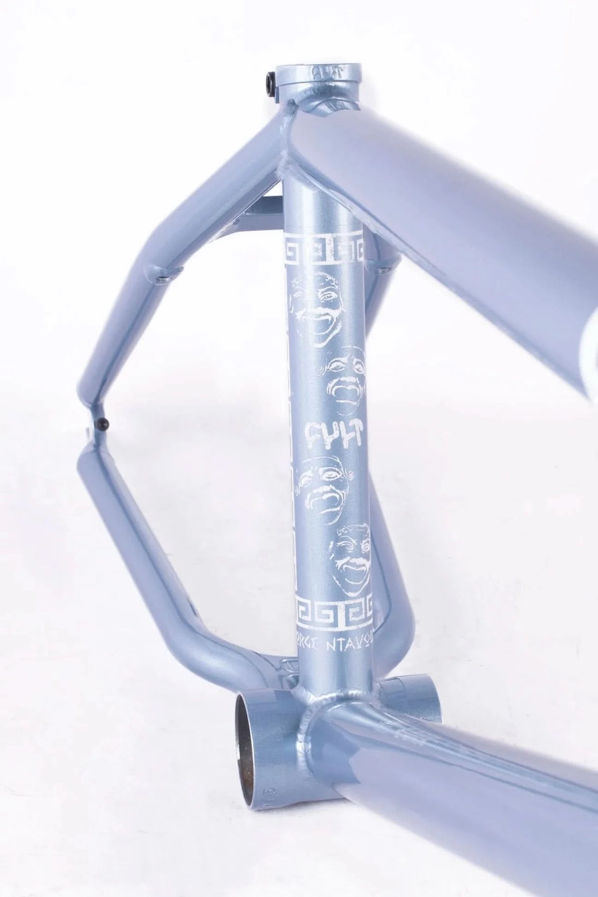 Rama BMX Cult GEORGE NTAVOUTIAN SHORTY IC 2 | Ride Hub