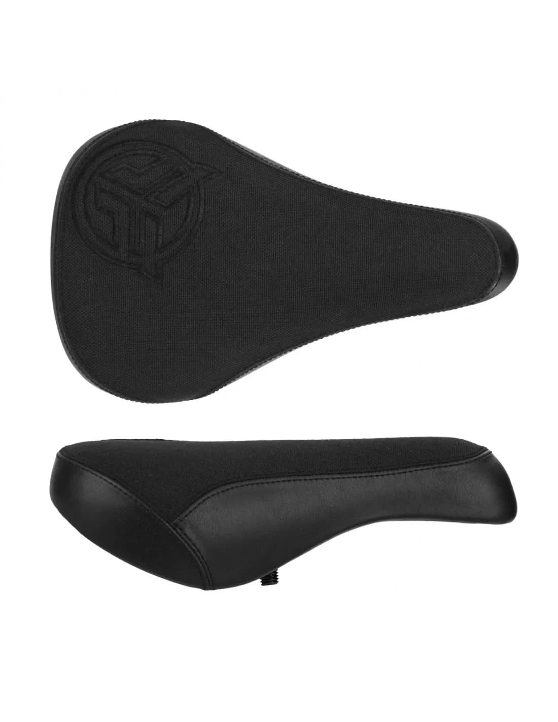 Siodełko Federal Logo Mid Stealth | RideHub