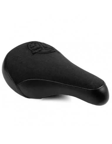 Siodełko Federal Logo Mid Stealth | RideHub