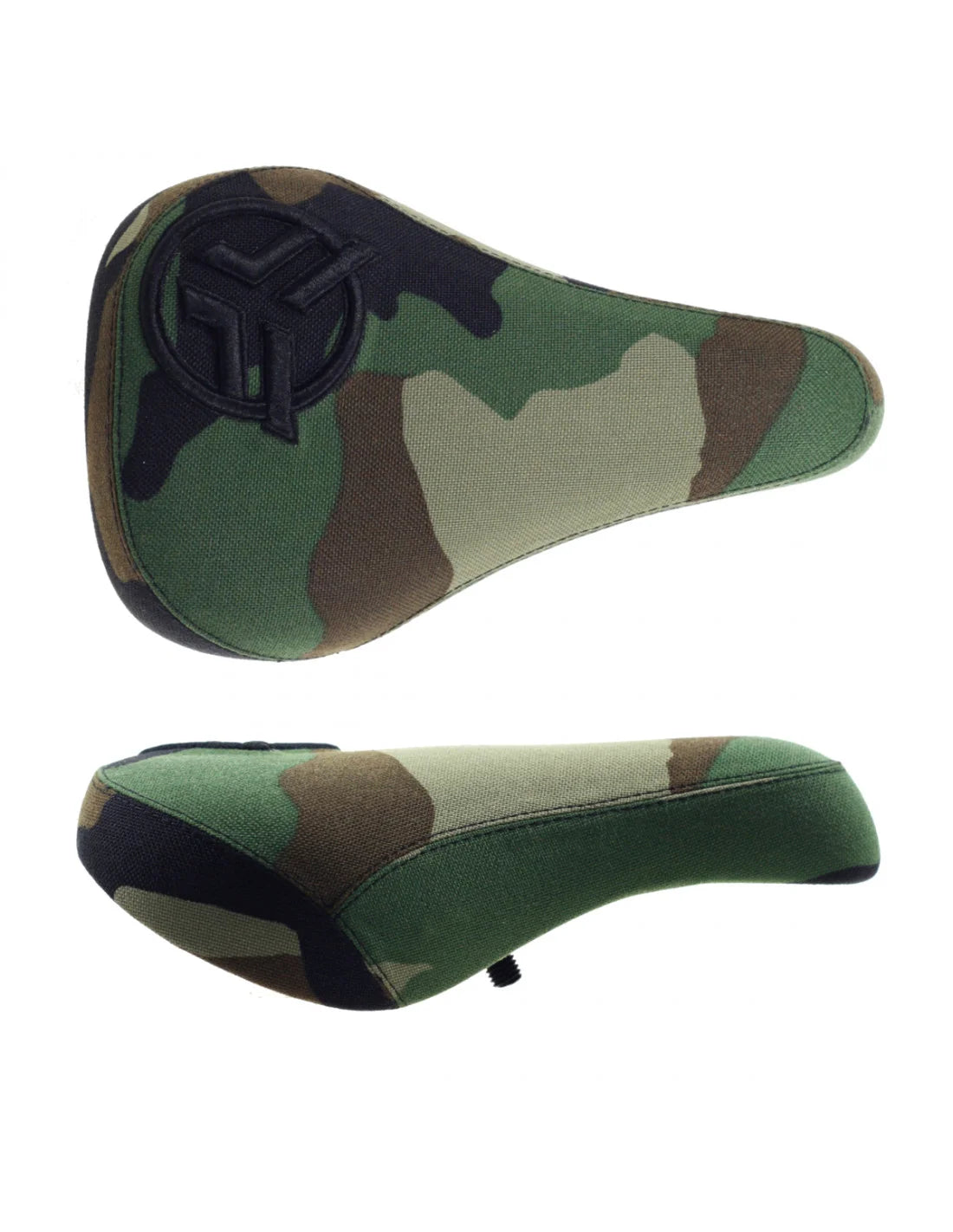 Siodełko Federal Logo Mid Stealth Camo | RideHub