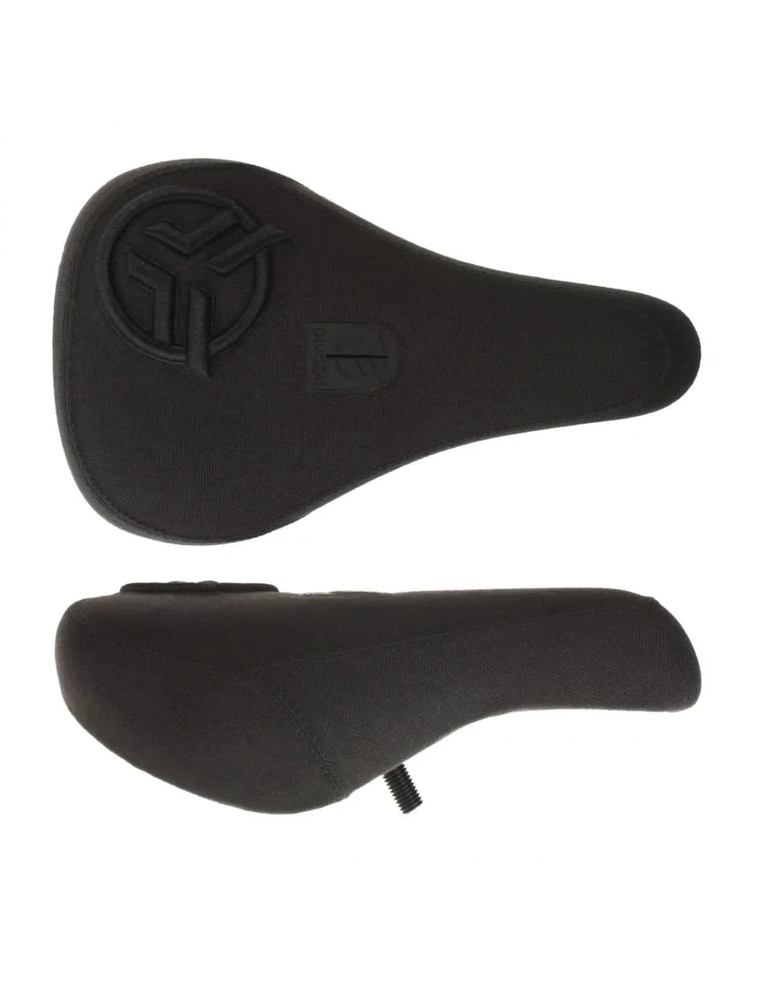 Siodełko Federal Thicker Logo Mid | RideHub