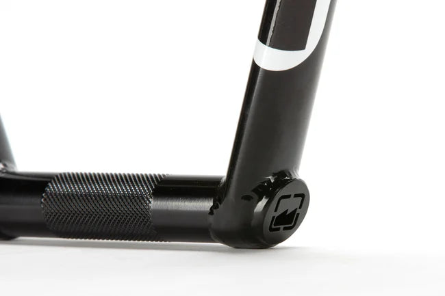 Kierownica BMX Merritt Slaughter Bars 4pc | Ride Hub