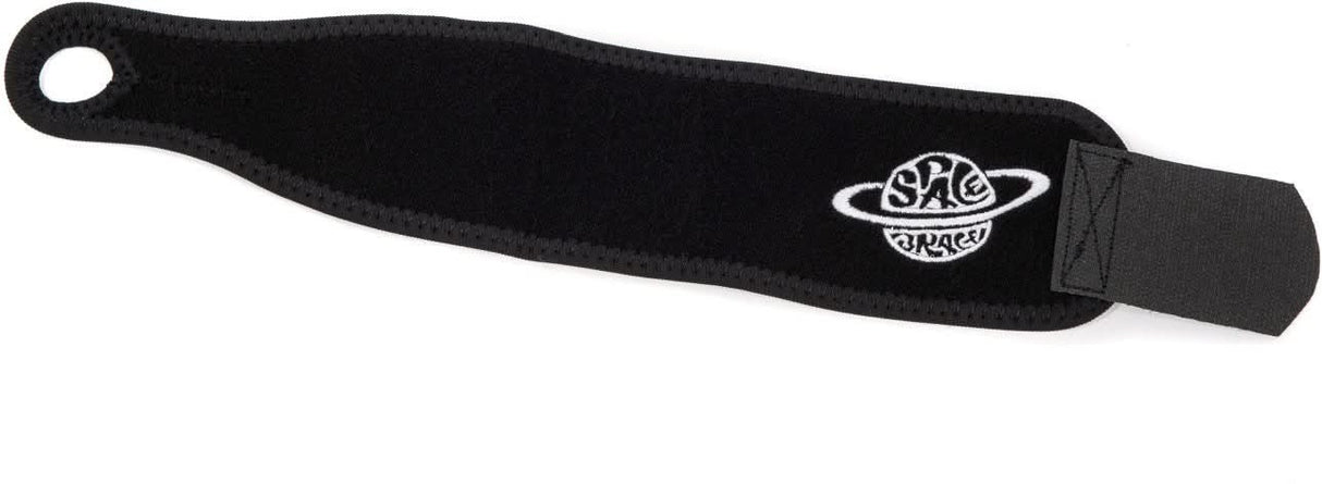 Stabilizator nadgarstka Space Brace – uniwersalny komfort i ochrona | Ride Hub