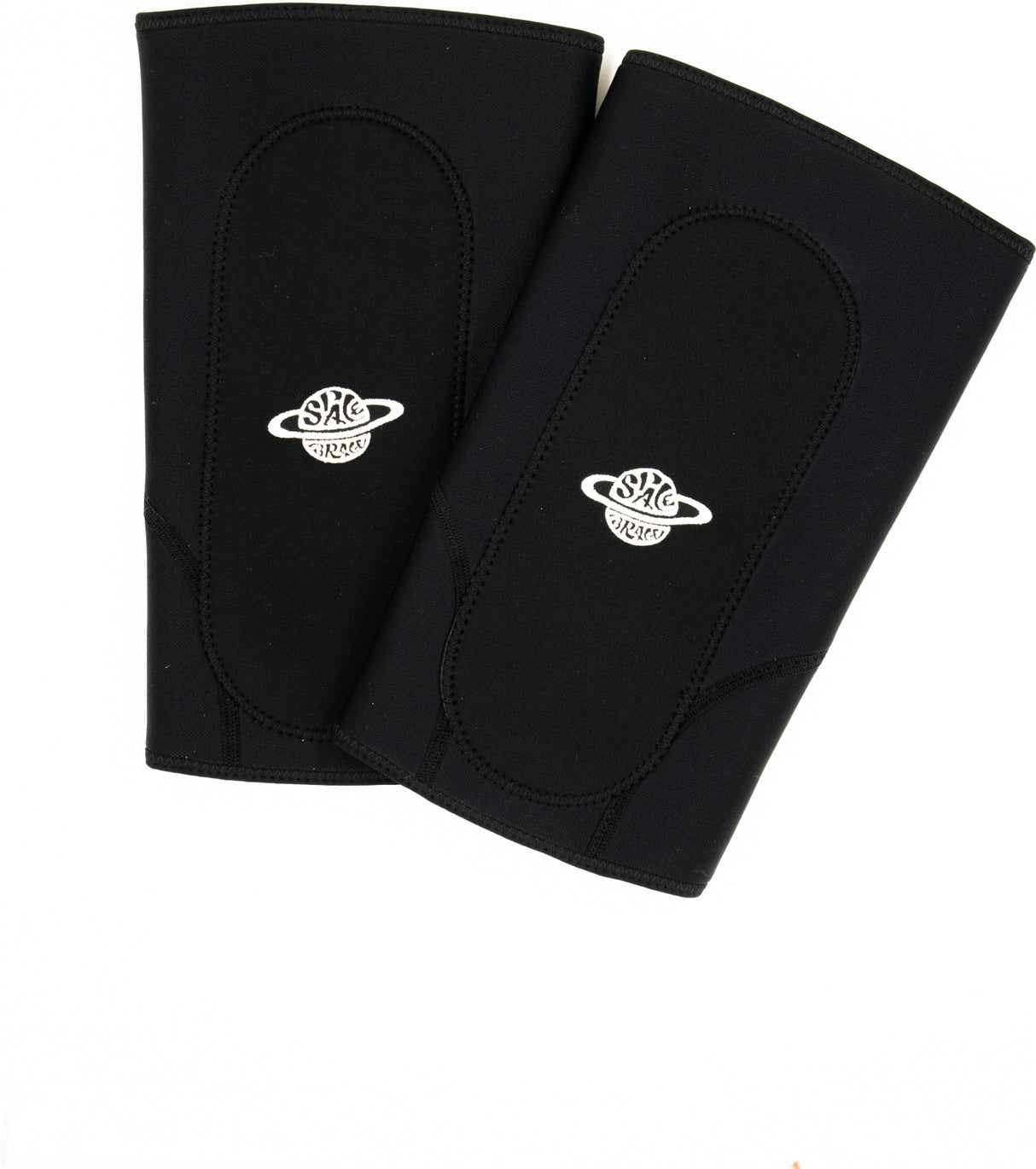 Nakolanniki Space Brace Dennis Enarson Signature – profesjonalna ochrona dla BMX | Ride Hub