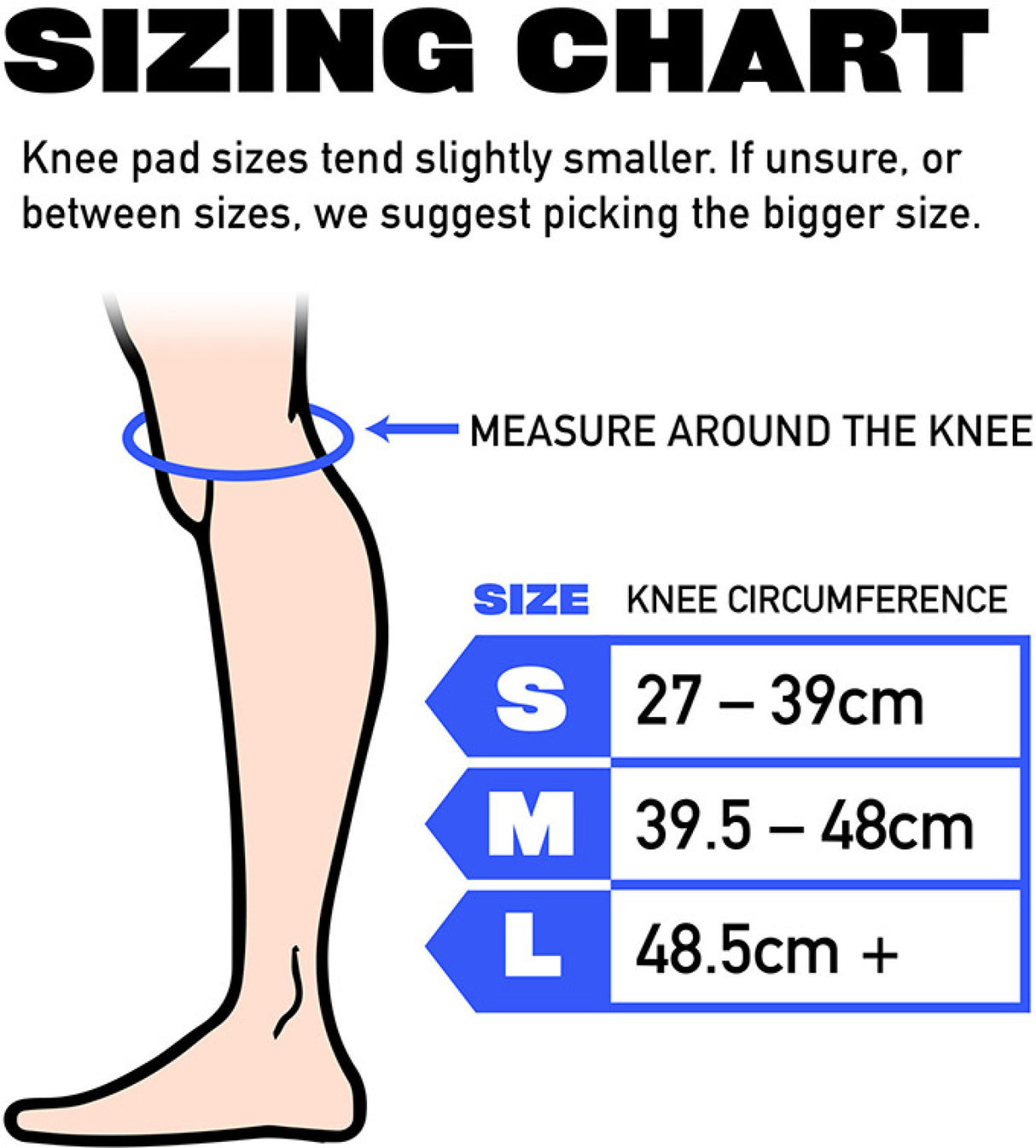 Nakolanniki Space Brace Dennis Enarson Signature – profesjonalna ochrona dla BMX | Ride Hub