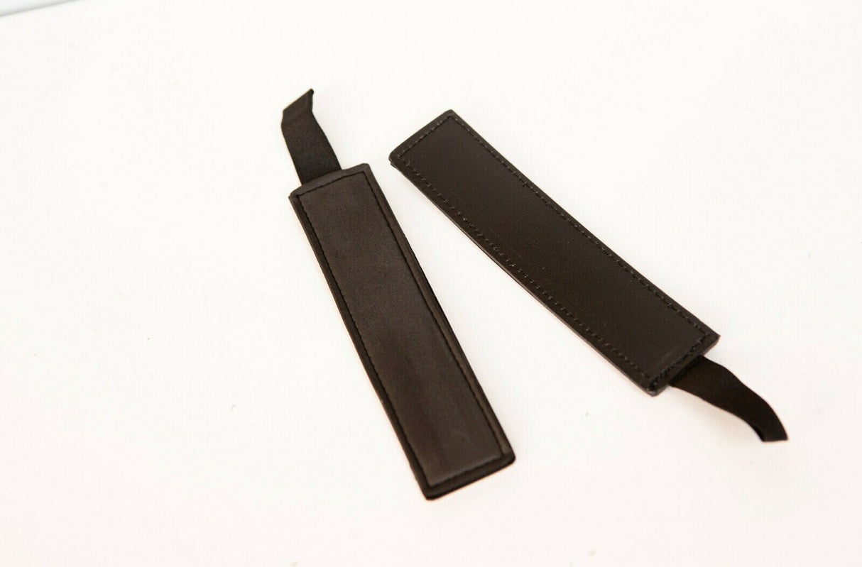 Stabilizatory kostki Space Brace 2.0 – zaawansowana ochrona i wsparcie | Ride Hub