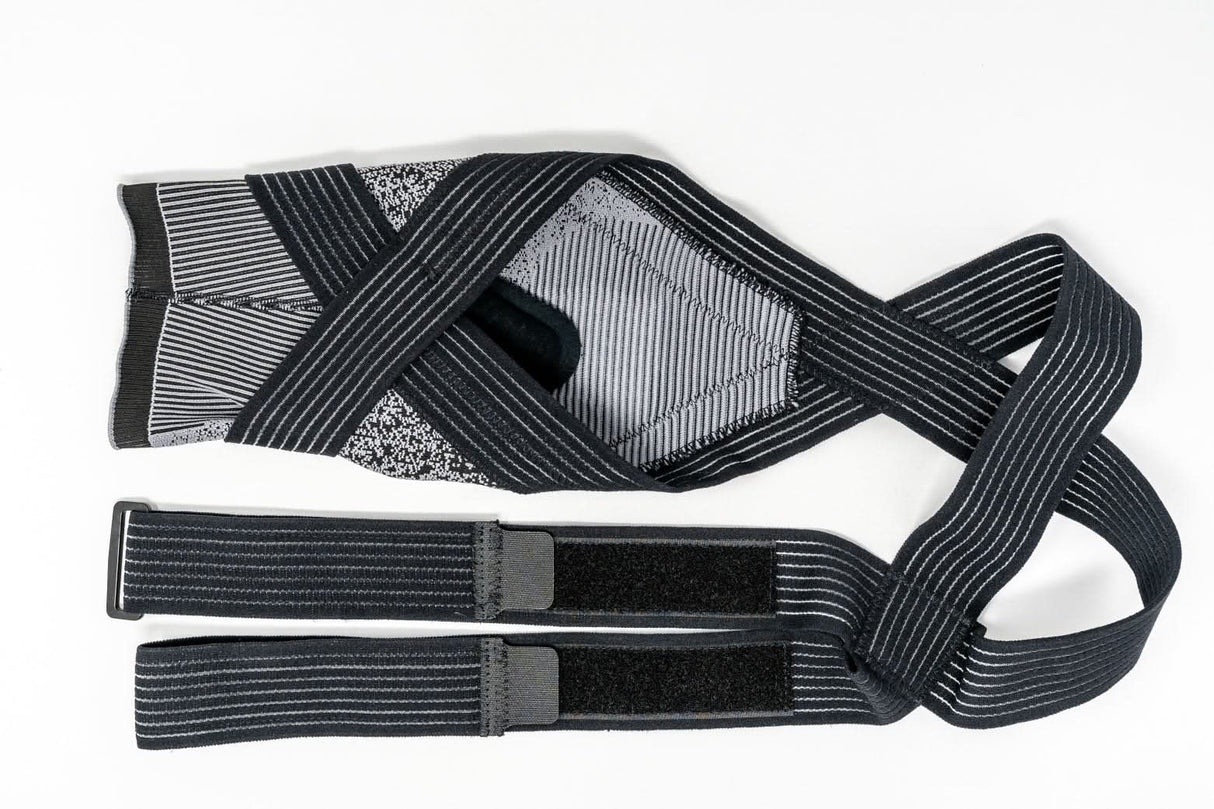 Stabilizator barku Space Brace - ochrona i wsparcie | Ride Hub