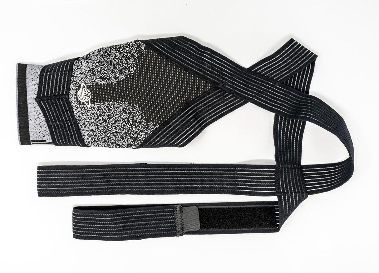 Stabilizator barku Space Brace - ochrona i wsparcie | Ride Hub