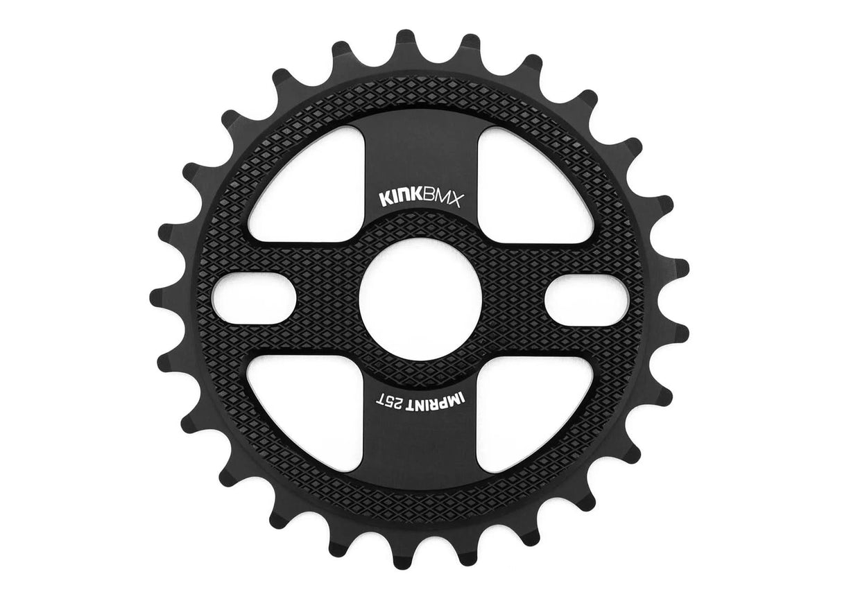 Zębatka BMX Kink IMPRINT Sprocket | RideHub