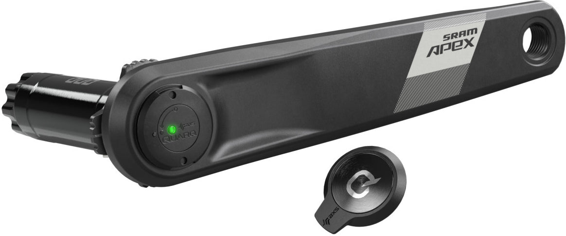 Power-Upgrade Apex AXS WIDE