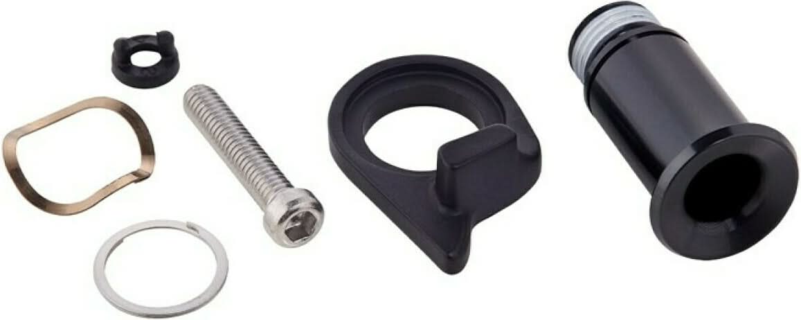 REAR DERAILLEUR B-BOLT KIT FORCE CX1