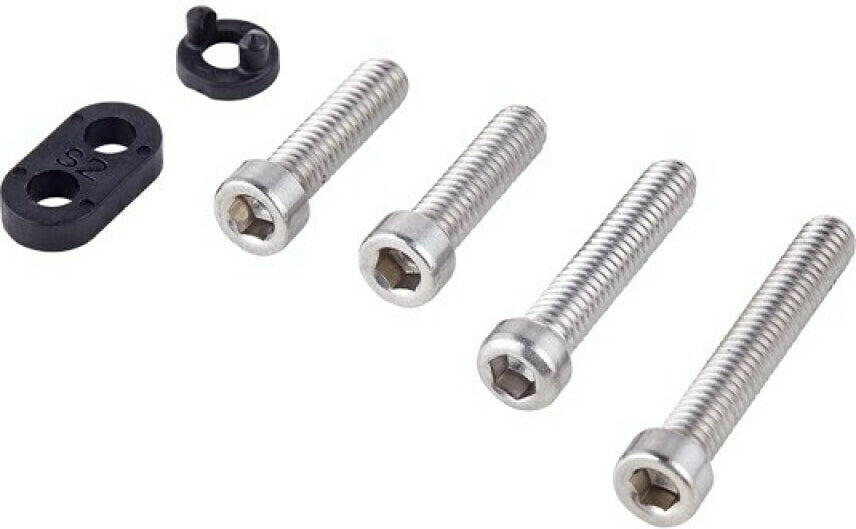 REAR DERAILLEUR B-SCREW AND LIMIT SCREW KIT X01/X01DH
