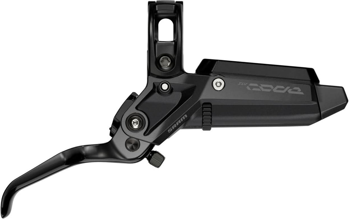 Disc Brake Code Silver Stealth