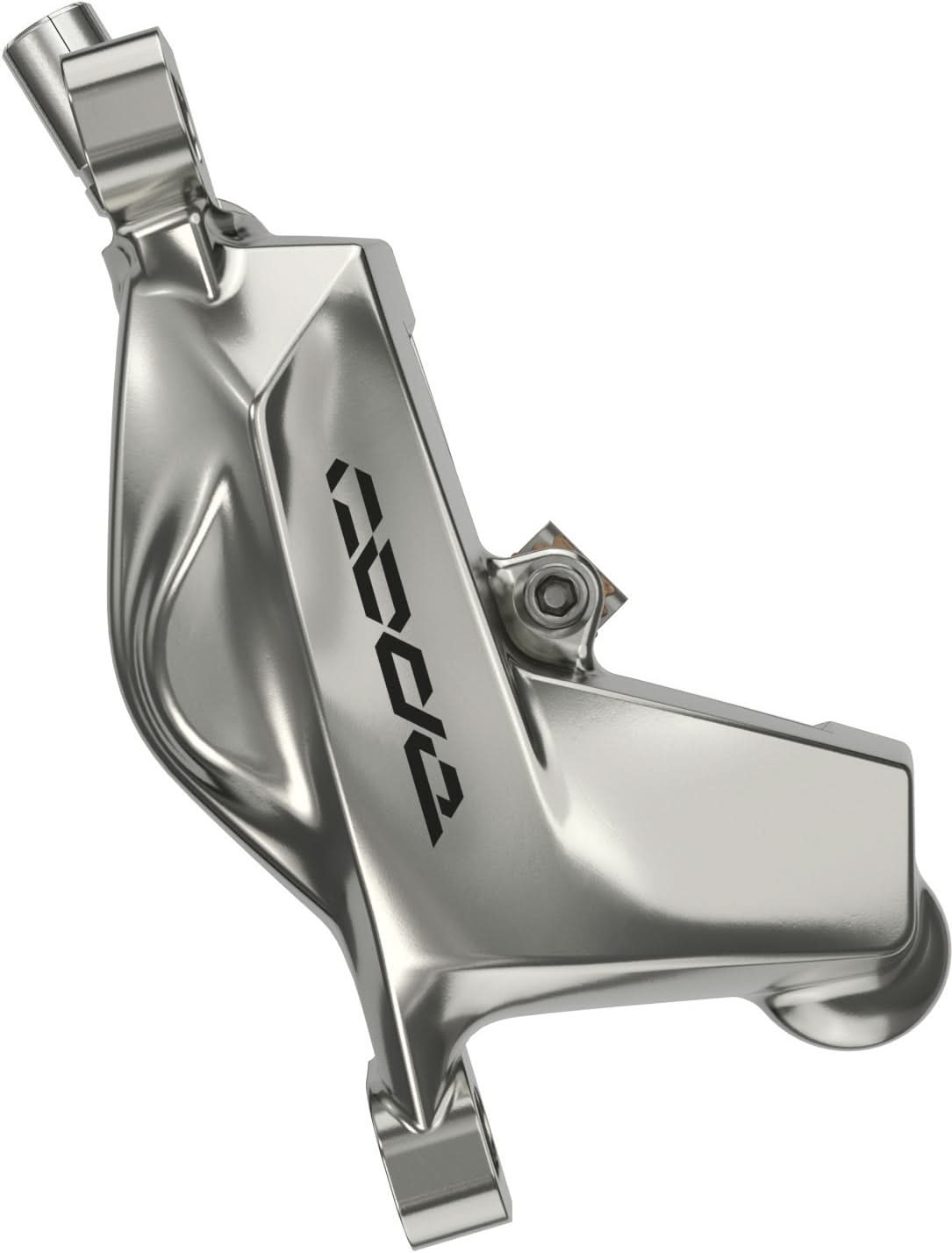 SRAM Bremse Code Ultimate Stealth -vorne schwarz, 950mm Leitung ohne Rotor/Adapter