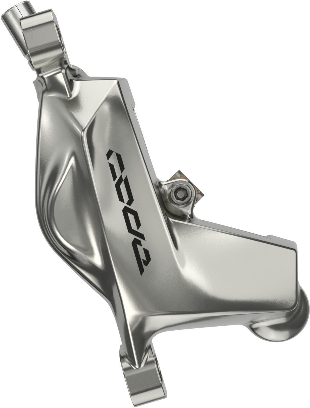 SRAM Bremse Code Ultimate Stealth -vorne schwarz, 950mm Leitung ohne Rotor/Adapter