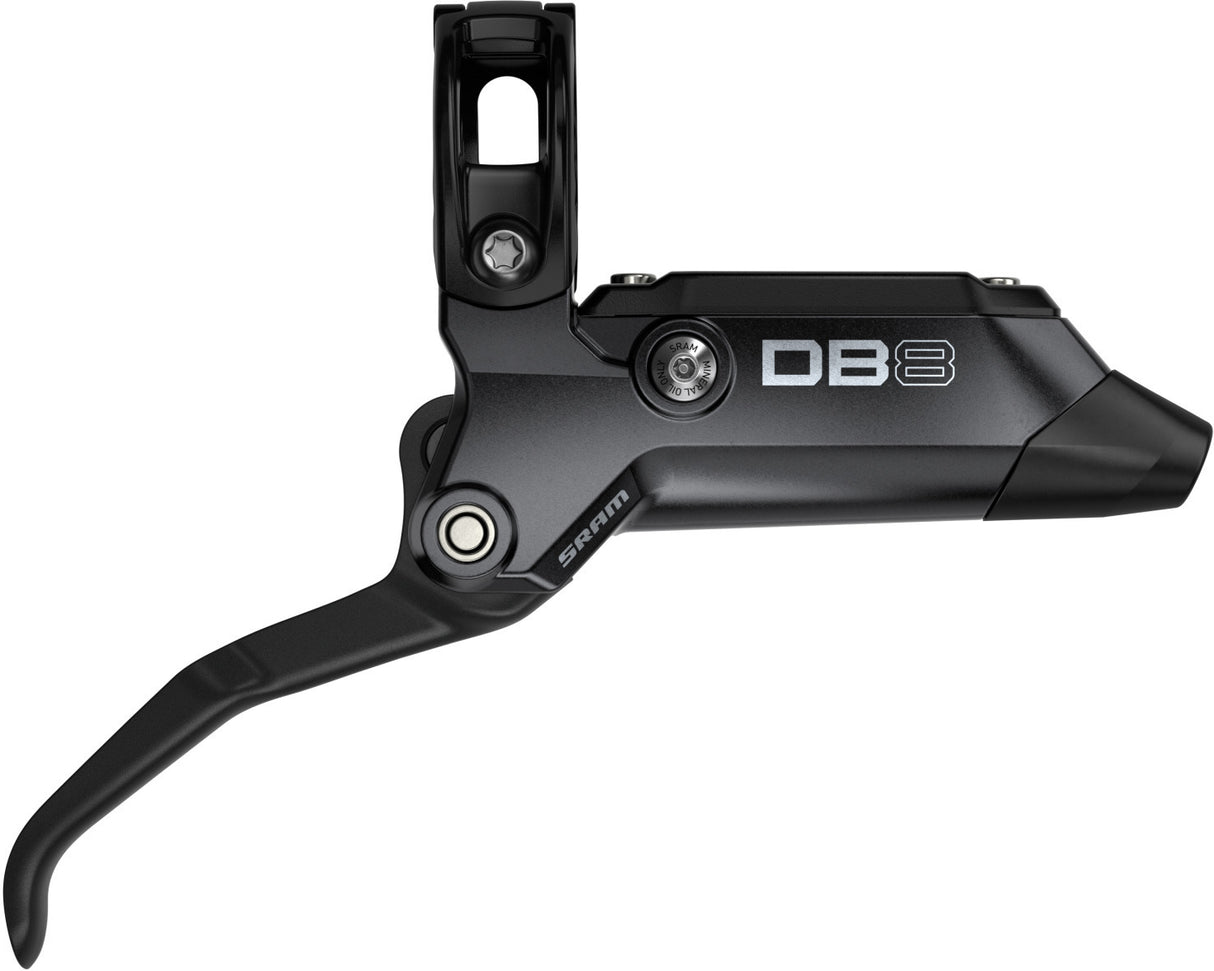 Hamulec tarczowy SRAM DB8 Stealth | Ride Hub