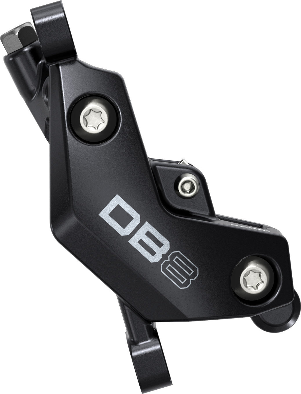 Hamulec tarczowy SRAM DB8 Stealth | Ride Hub