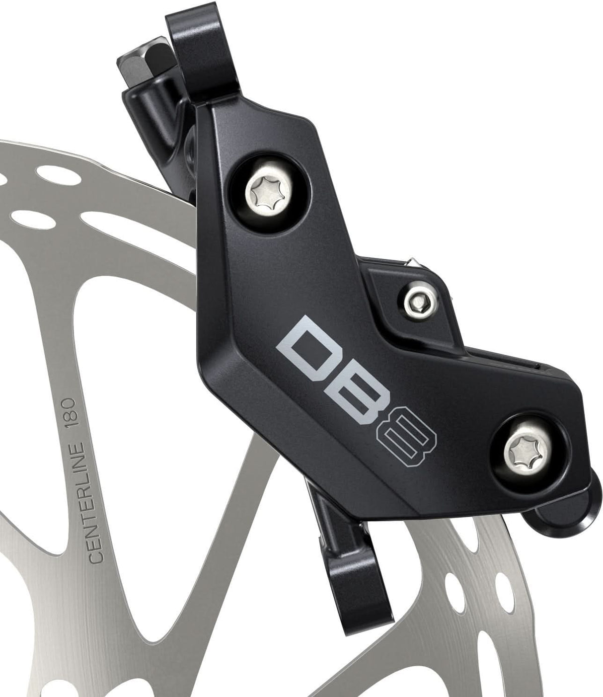 Hamulec tarczowy SRAM DB8 Stealth | Ride Hub