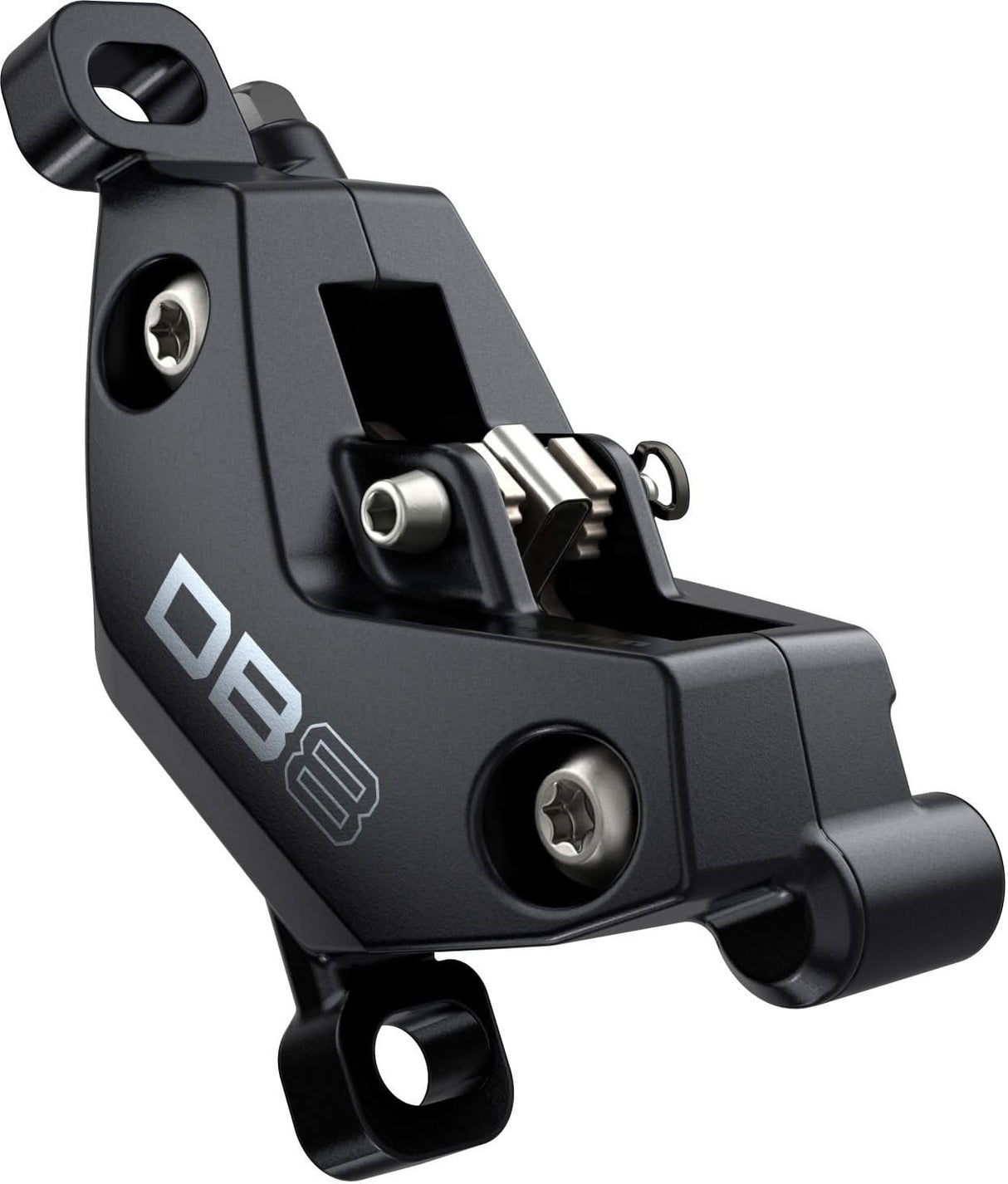 Hamulec tarczowy SRAM DB8 Stealth | Ride Hub