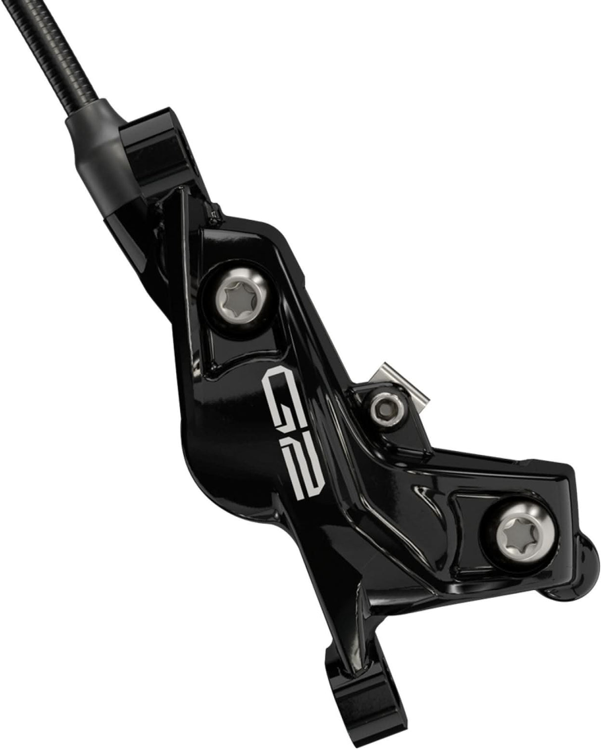 SRAM Bremse G2 R - vorne schwarz, 950mm Leitung ohne Rotor / Adapter