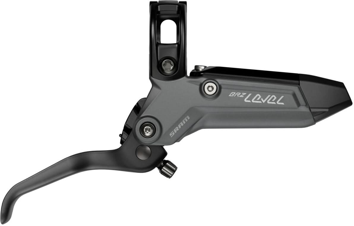 Disc Brake Level Bronze Stealth