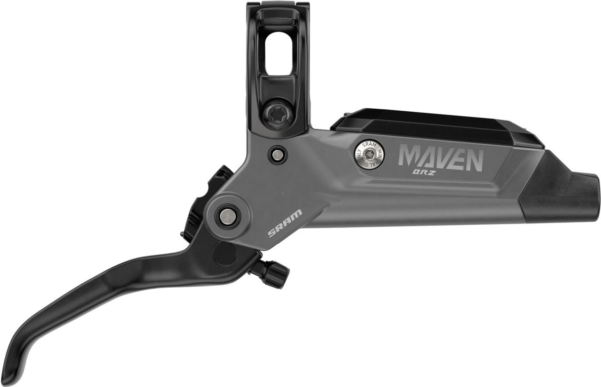 Hamulec tarczowy SRAM Maven Bronze | Ride Hub