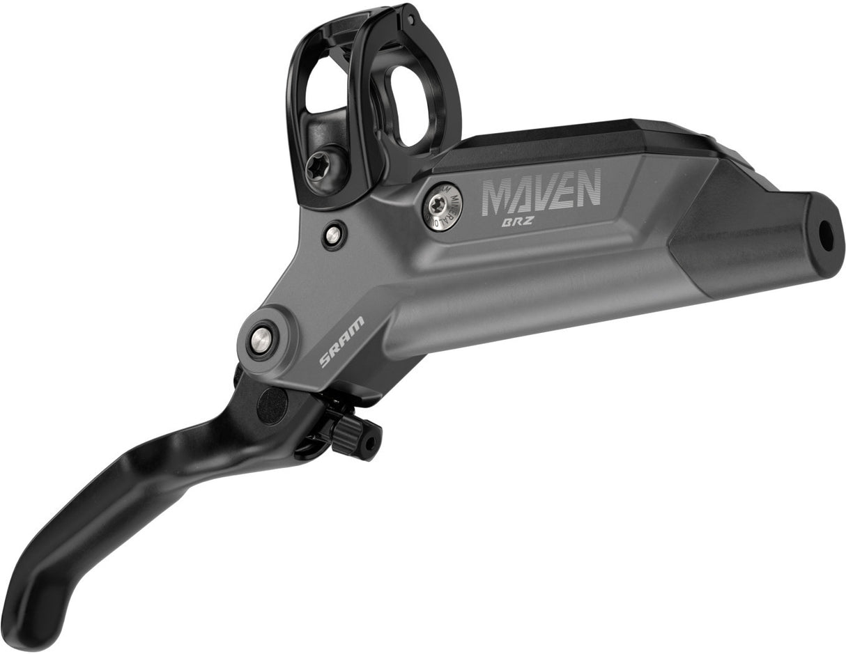 Hamulec tarczowy SRAM Maven Bronze | Ride Hub