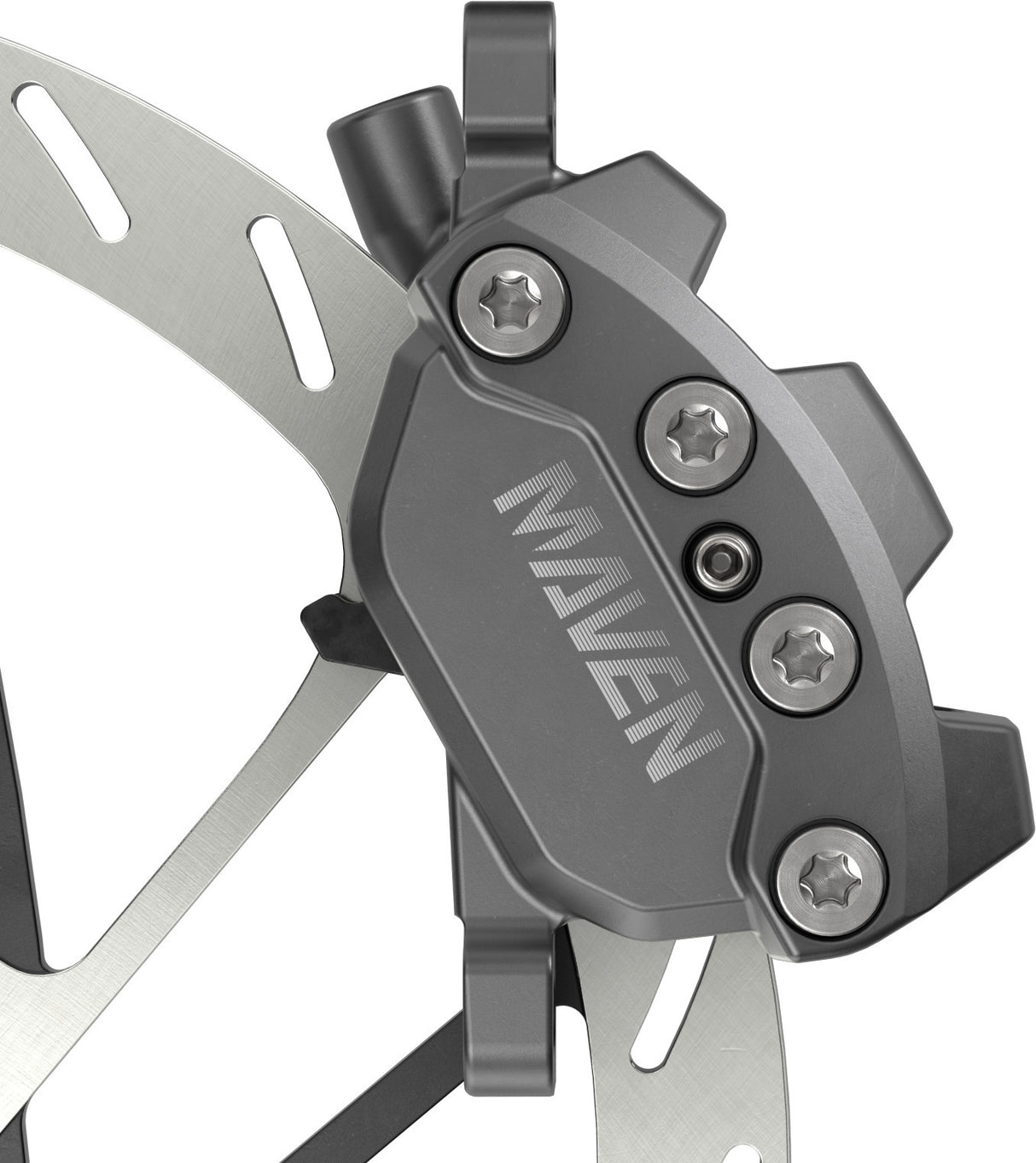 Hamulec tarczowy SRAM Maven Bronze | Ride Hub
