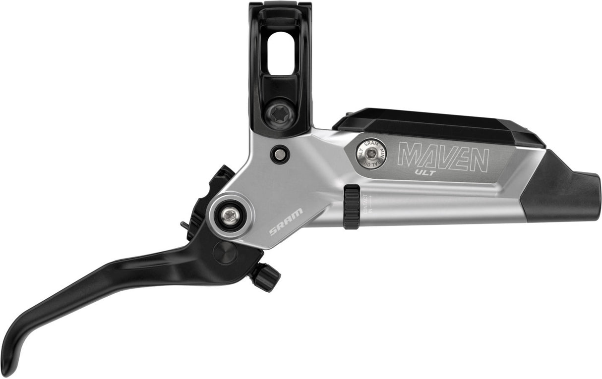 Hamulec tarczowy SRAM Maven Ultimate | Ride Hub