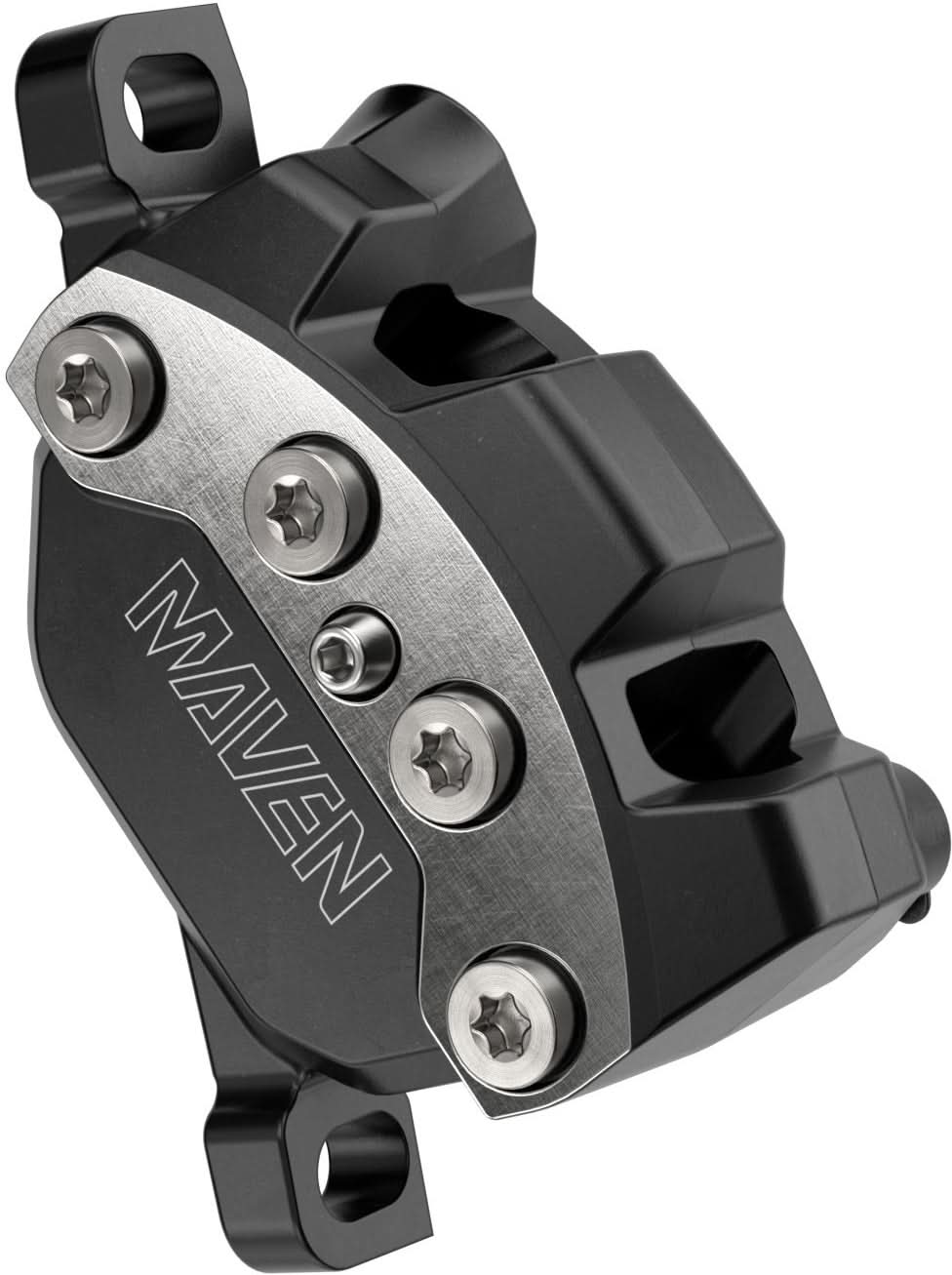 Hamulec tarczowy SRAM Maven Ultimate | Ride Hub