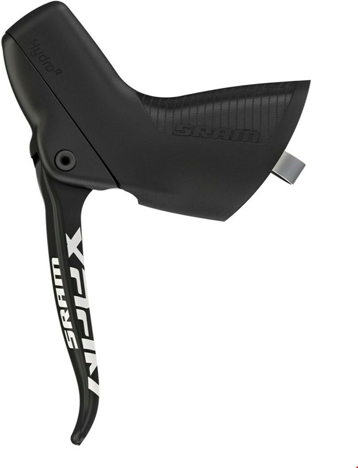 Hydraulic Disc Brake Apex Left Front Brake 950mm w DirectMount Hardware (Rotor &