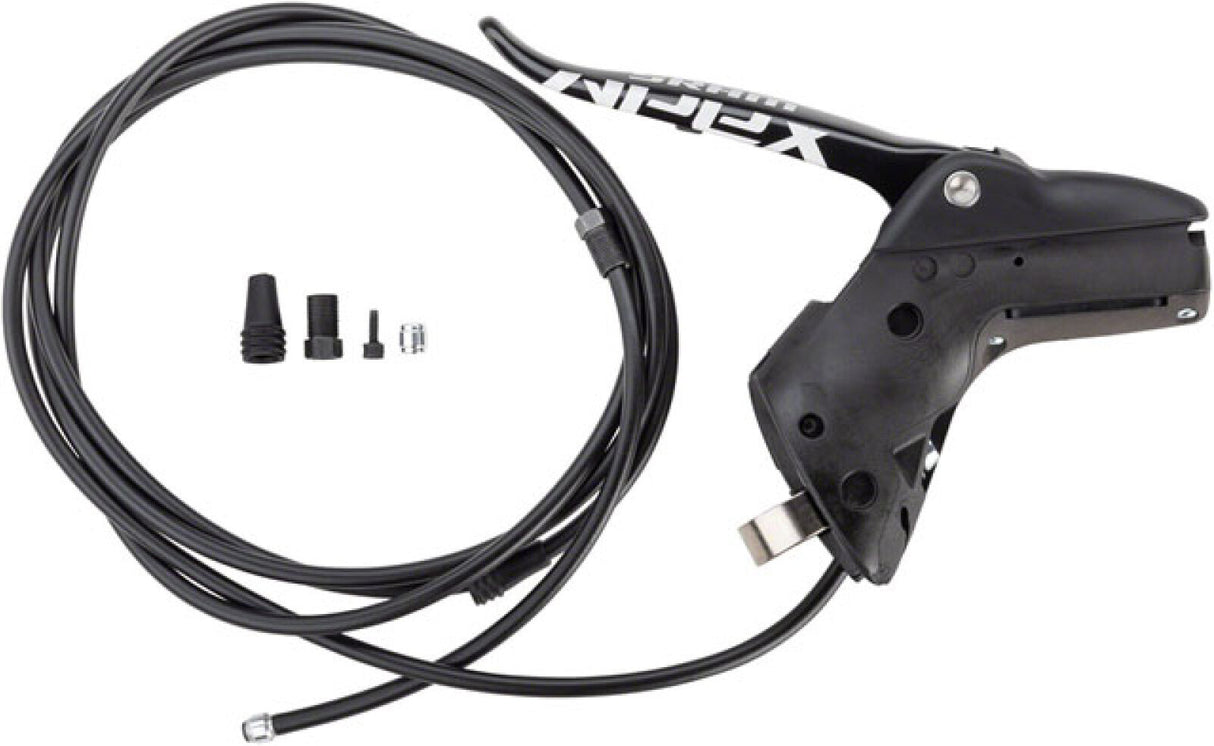 Klamka Hamulcowa Hydrauliczna SRAM Apex 1 Przód | Ride Hub