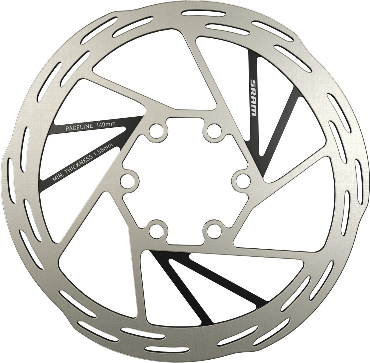 Paceline Rotor 140 mm