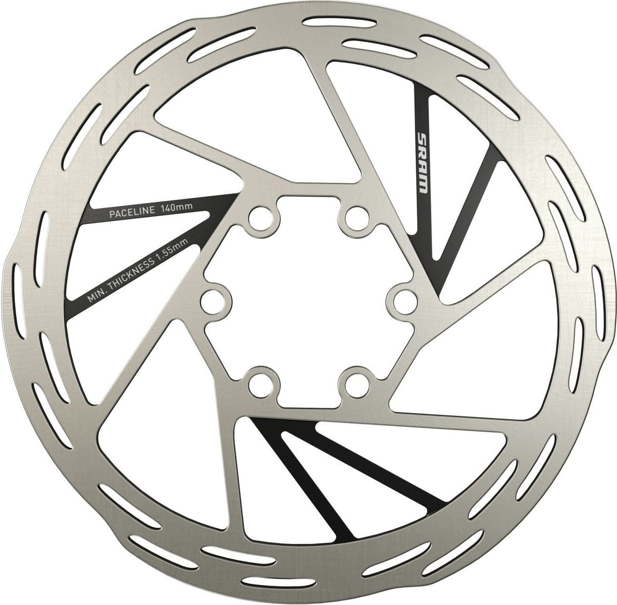 Paceline Rotor 140 mm