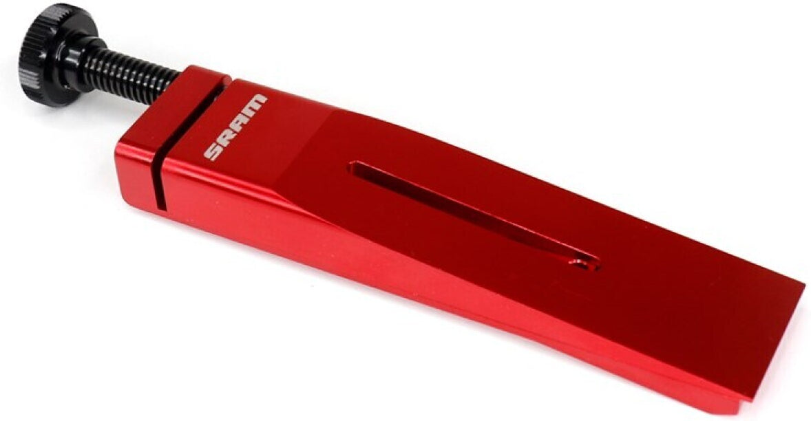 Prasa do tłoczków hamulcowych SRAM Ultimate Piston Press | Ride Hub