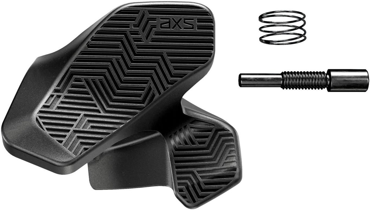 SRAM Controller Eagle AXS Rocker 12-fach, rechts, 2 Knöpfe