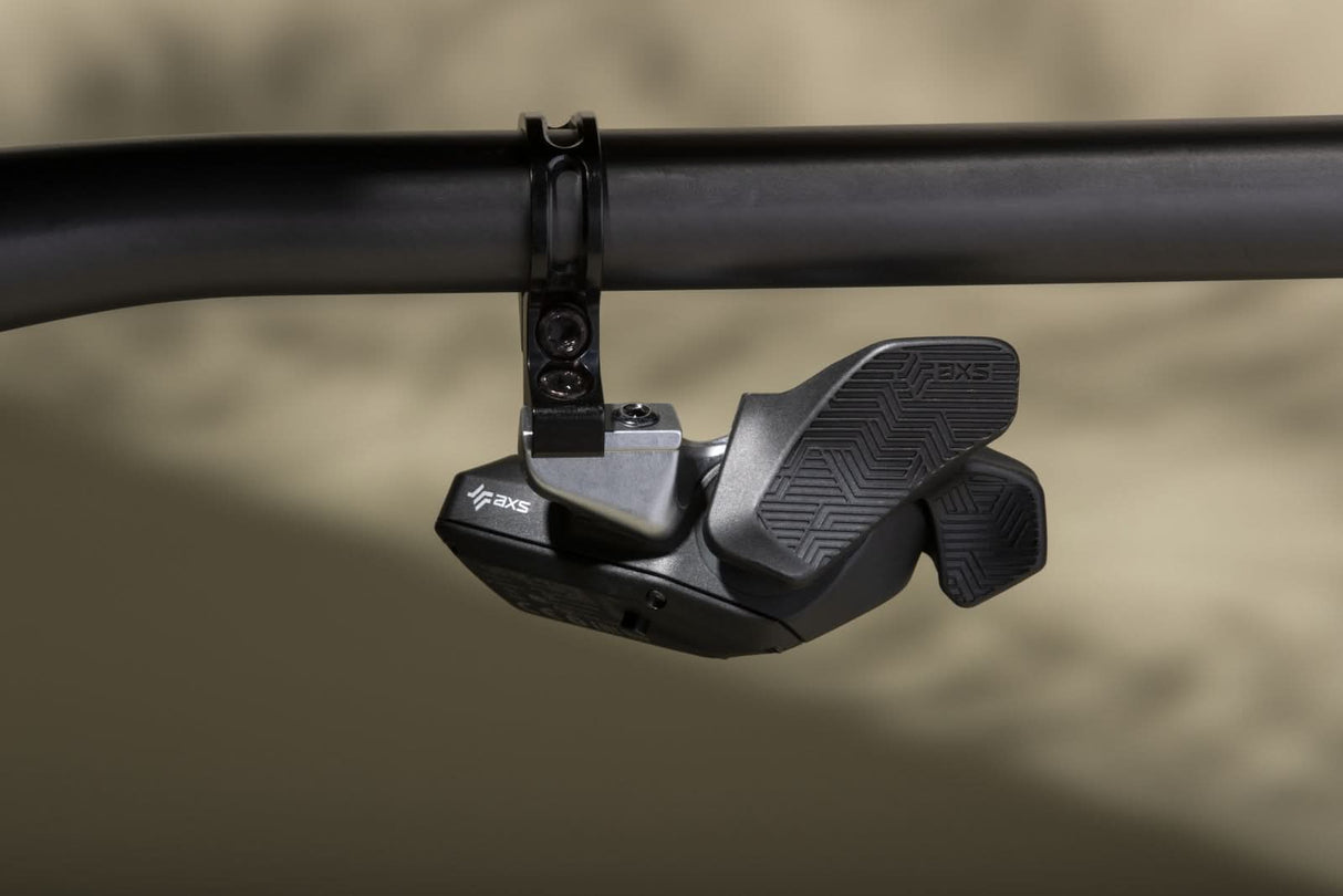 SRAM Controller Eagle AXS Rocker 12-fach, rechts, 2 Knöpfe