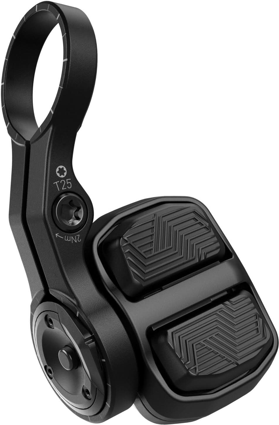 SRAM Controller POD AXS discrete clamp, links oder rechts