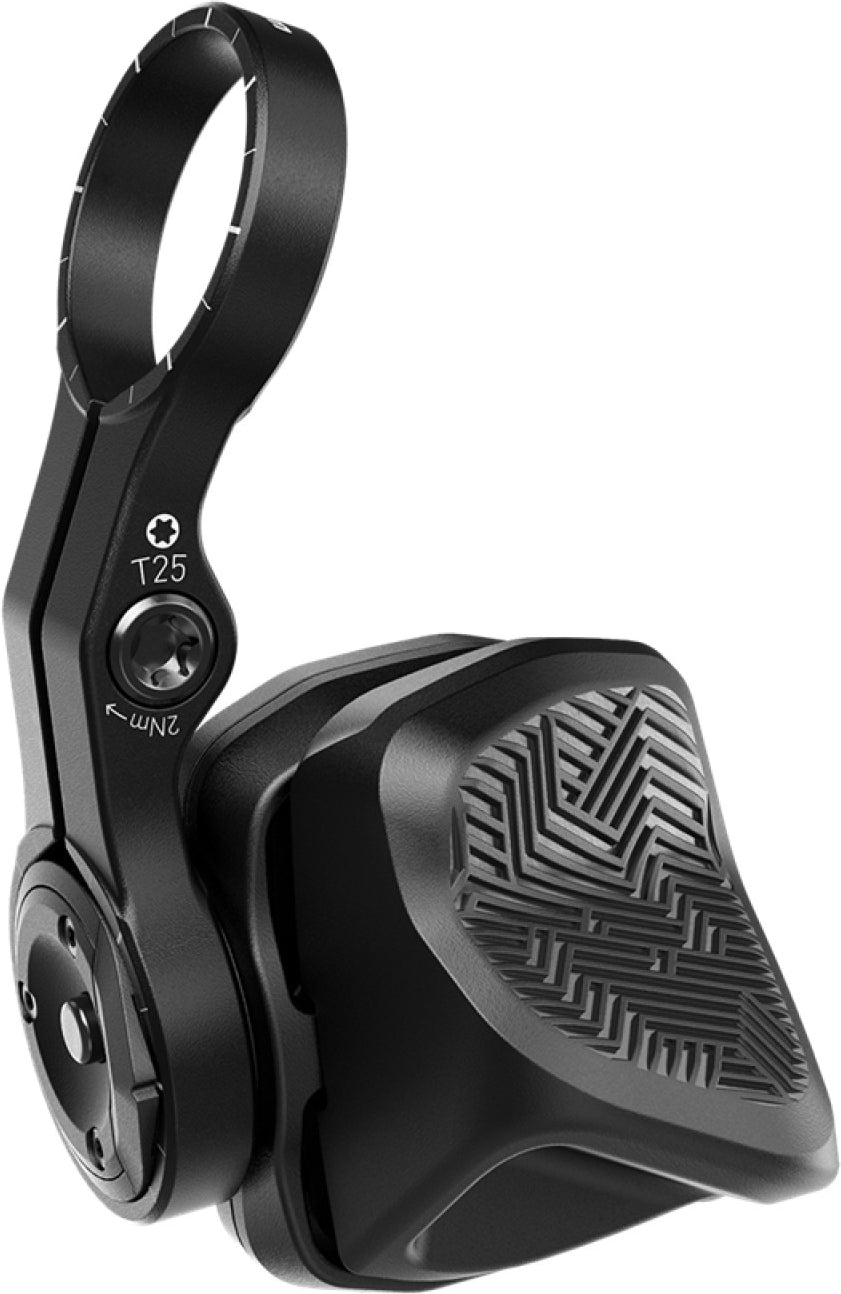 SRAM Controller POD AXS discrete clamp, links oder rechts